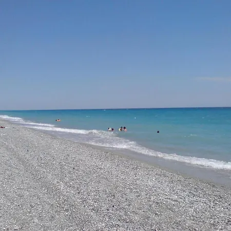 펜션 Avellana Luxury *