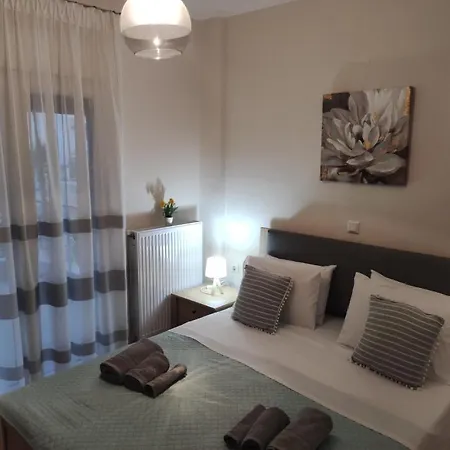 펜션 Avellana Luxury *