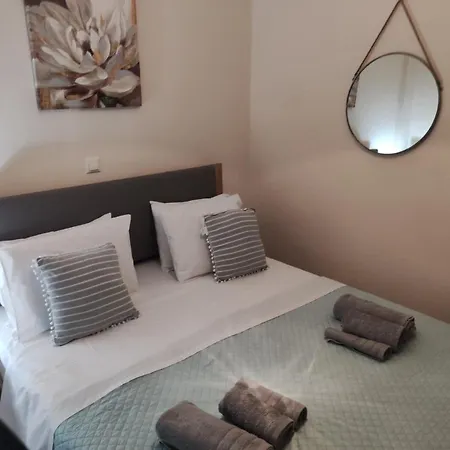 Avellana Luxury Holiday home Leptokarya (Pieria)