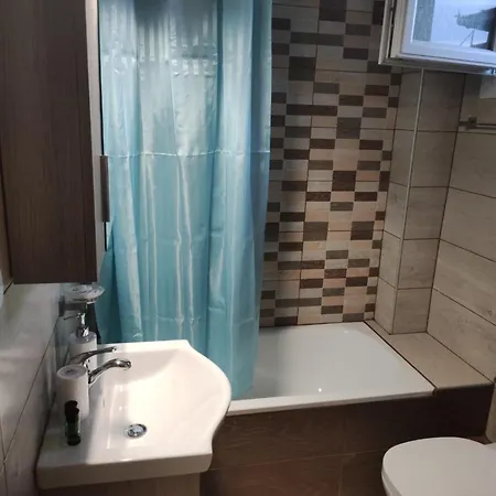 Avellana Luxury * Leptokarya (Pieria)