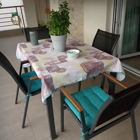 Avellana Luxury Holiday home Leptokarya (Pieria)