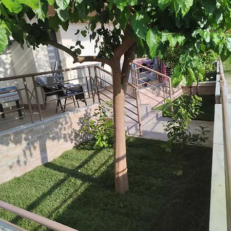 Avellana Luxury Holiday home