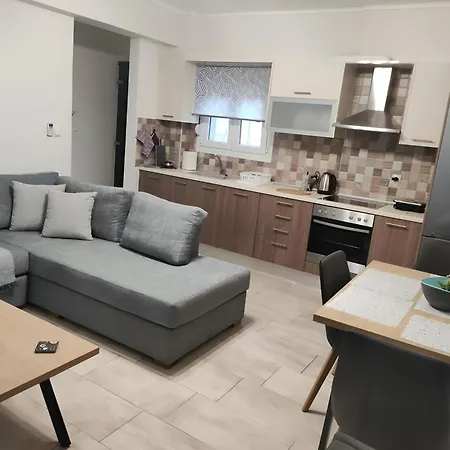 Avellana Luxury Holiday home *