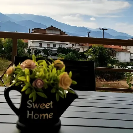 Avellana Luxury Holiday home Leptokarya (Pieria)