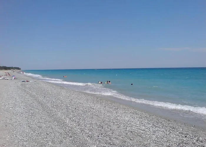 Сasa de vacaciones Avellana Luxury *