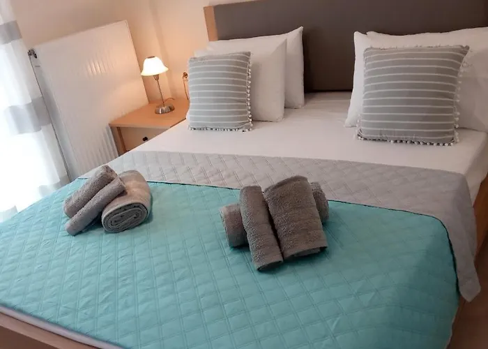 Сasa de vacaciones Avellana Luxury *