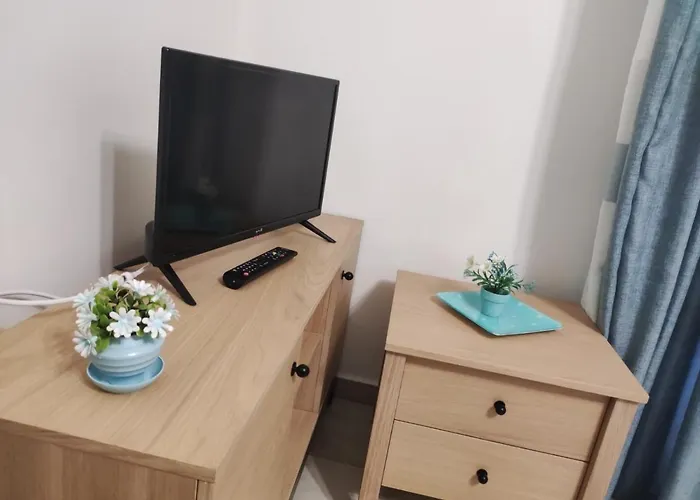 Avellana Luxury Сasa de vacaciones