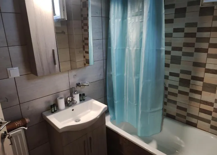 Avellana Luxury Сasa de vacaciones *