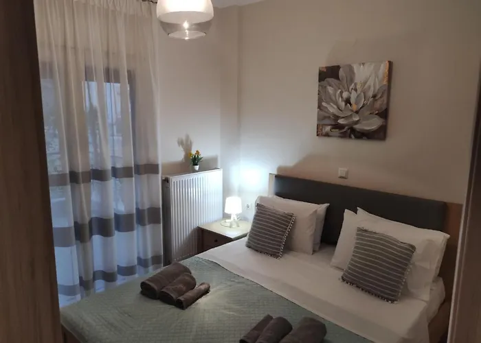 Сasa de vacaciones Avellana Luxury *