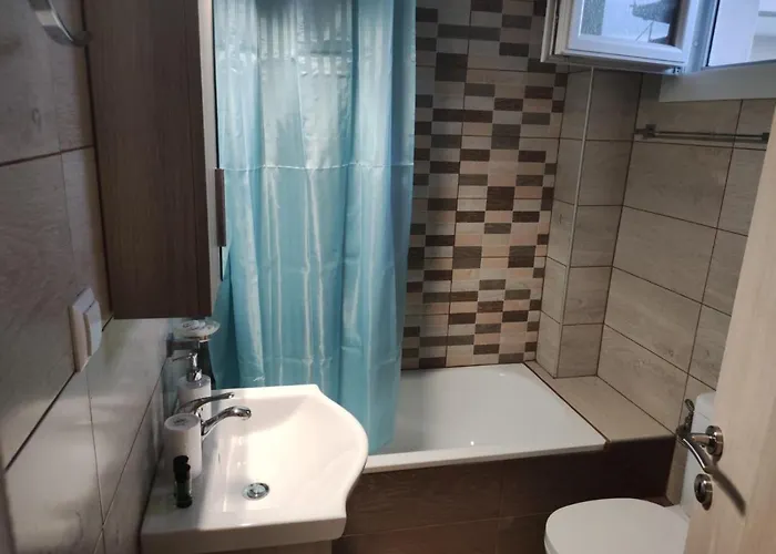 Avellana Luxury * Leptokarya (Pieria)