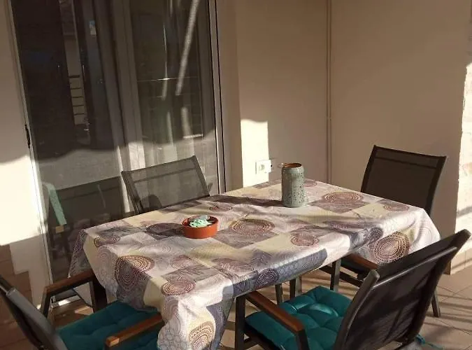 Avellana Luxury Сasa de vacaciones *