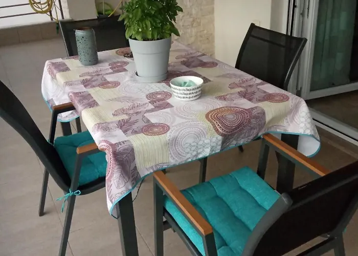 Avellana Luxury Сasa de vacaciones Leptokarya (Pieria)