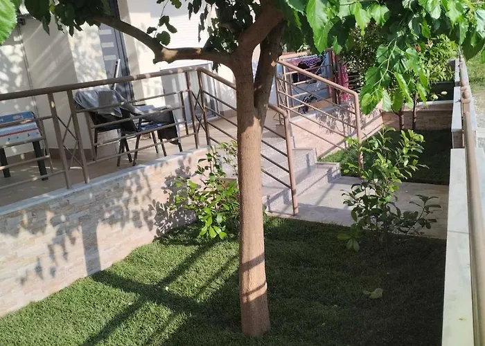 Avellana Luxury Сasa de vacaciones