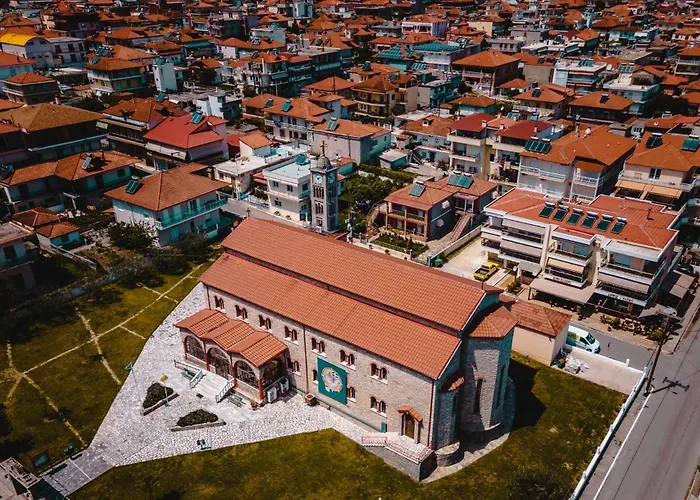 Avellana Luxury *