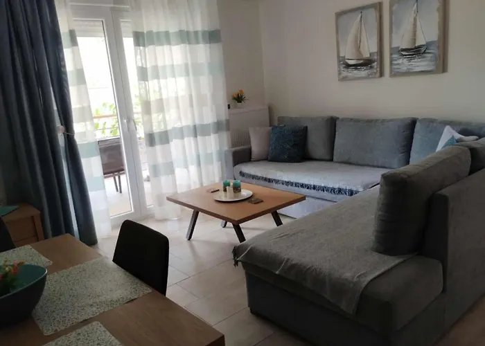 Avellana Luxury *