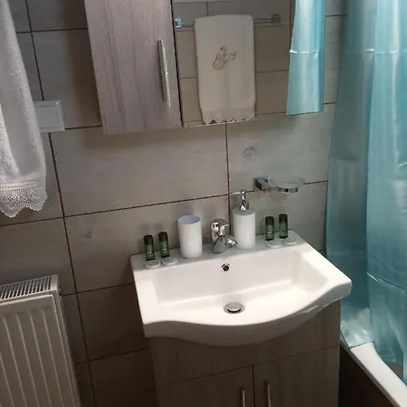 Case de vacanță Avellana Luxury