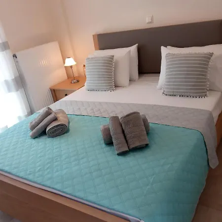 Dom wakacyjny Avellana Luxury *