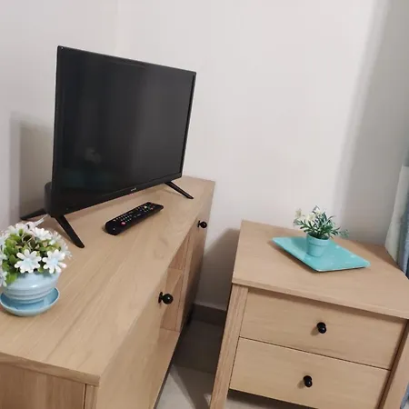 Avellana Luxury Case de vacanță