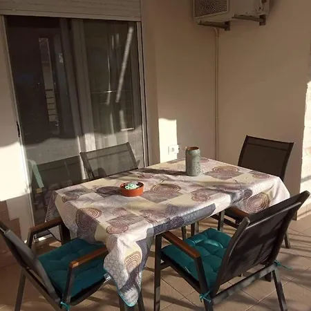Avellana Luxury Dom wakacyjny *