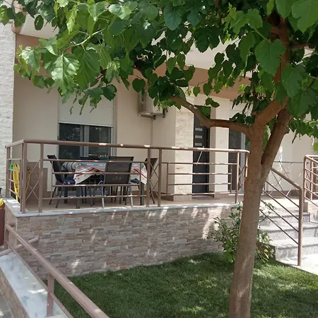 Avellana Luxury Case de vacanță Leptokarya (Pieria)
