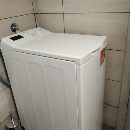 Avellana Luxury Ferienhaus Leptokaryá