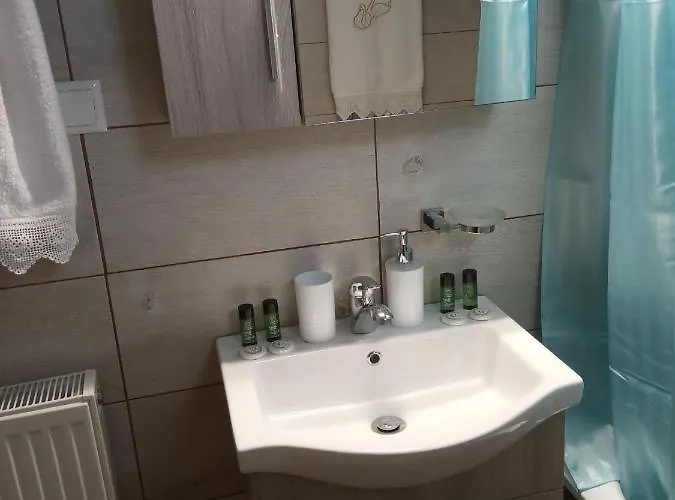 Ferienhaus Avellana Luxury
