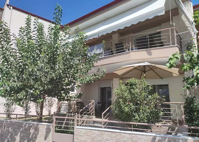 Avellana Luxury * Leptokaryá