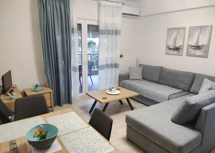 Avellana Luxury * Leptokaryá